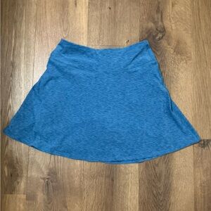 Maurices Blue Women's Skirt